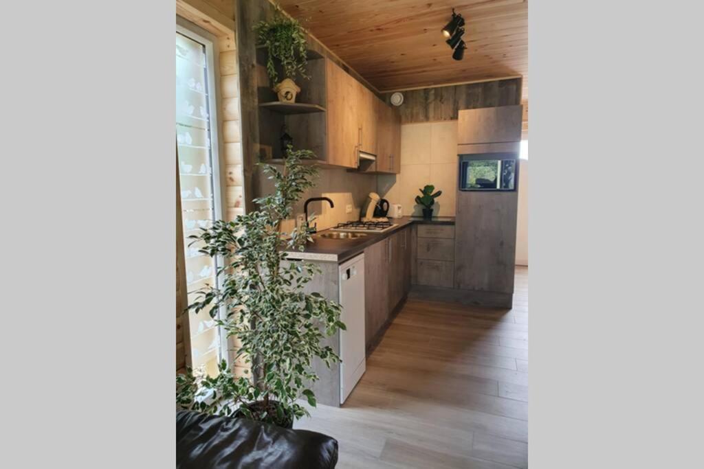 Le Chalet Des Oisai Wibrin Zewnętrze zdjęcie